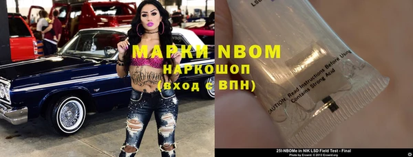 стаф Гусь-Хрустальный